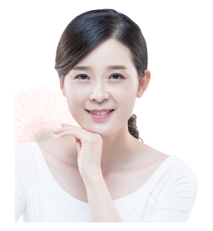 아름다운 미소, 나이는 숫자일 뿐